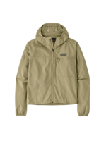 Patagonia Women's Light & Variable Jacket