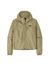 Patagonia Women's Light & Variable Jacket