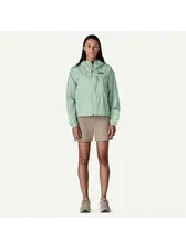 Patagonia Women's Light & Variable Jacket