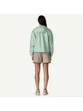 Patagonia Women's Light & Variable Jacket