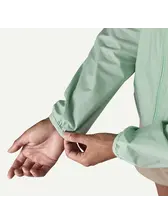 Patagonia Women's Light & Variable Jacket