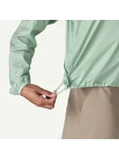 Patagonia Women's Light & Variable Jacket