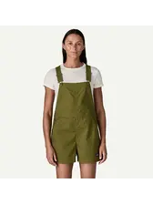 Patagonia Women's Stand Up Overalls