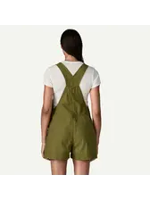 Patagonia Women's Stand Up Overalls