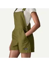 Patagonia Women's Stand Up Overalls