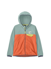 Patagonia Kids' Micro D Snap-T Fleece Jacket