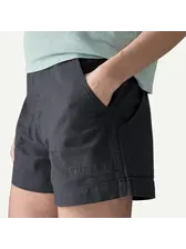 Patagonia Women's Stand Up Shorts