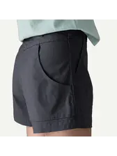 Patagonia Women's Stand Up Shorts