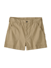 Patagonia Women's Stand Up Shorts