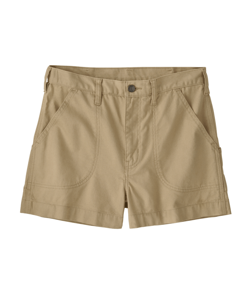 Valley Khaki