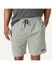 Patagonia Men's Baggies Naturals