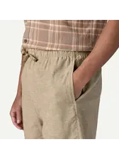 Patagonia Men's Baggies Naturals
