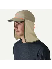 Patagonia Caped Merganzer Hat