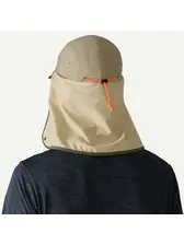 Patagonia Caped Merganzer Hat