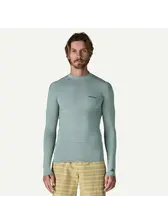 Patagonia Men's Long-Sleeve R0 Top