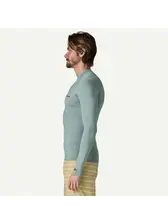 Patagonia Men's Long-Sleeve R0 Top