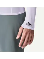 Patagonia Men's Long-Sleeve R0 Top