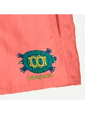 Patagonia Kids' Baggies Shorts 4 in.
