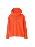 Patagonia Kids' Capilene Silkweight Hoody