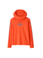 Patagonia Kids' Capilene Silkweight Hoody