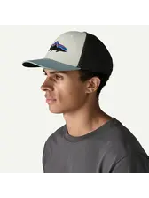 Patagonia Fitz Roy Trout Trucker Hat