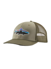 Patagonia Fitz Roy Trout Trucker Hat