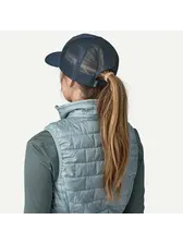 Patagonia P-6 Logo Trucker Hat