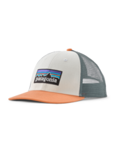 Patagonia P-6 Logo LoPro Trucker Hat