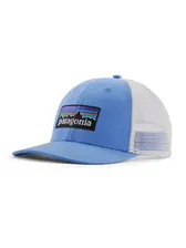 Patagonia P-6 Logo LoPro Trucker Hat