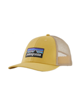 Patagonia P-6 Logo LoPro Trucker Hat