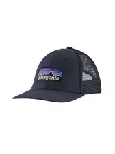 Patagonia P-6 Logo LoPro Trucker Hat