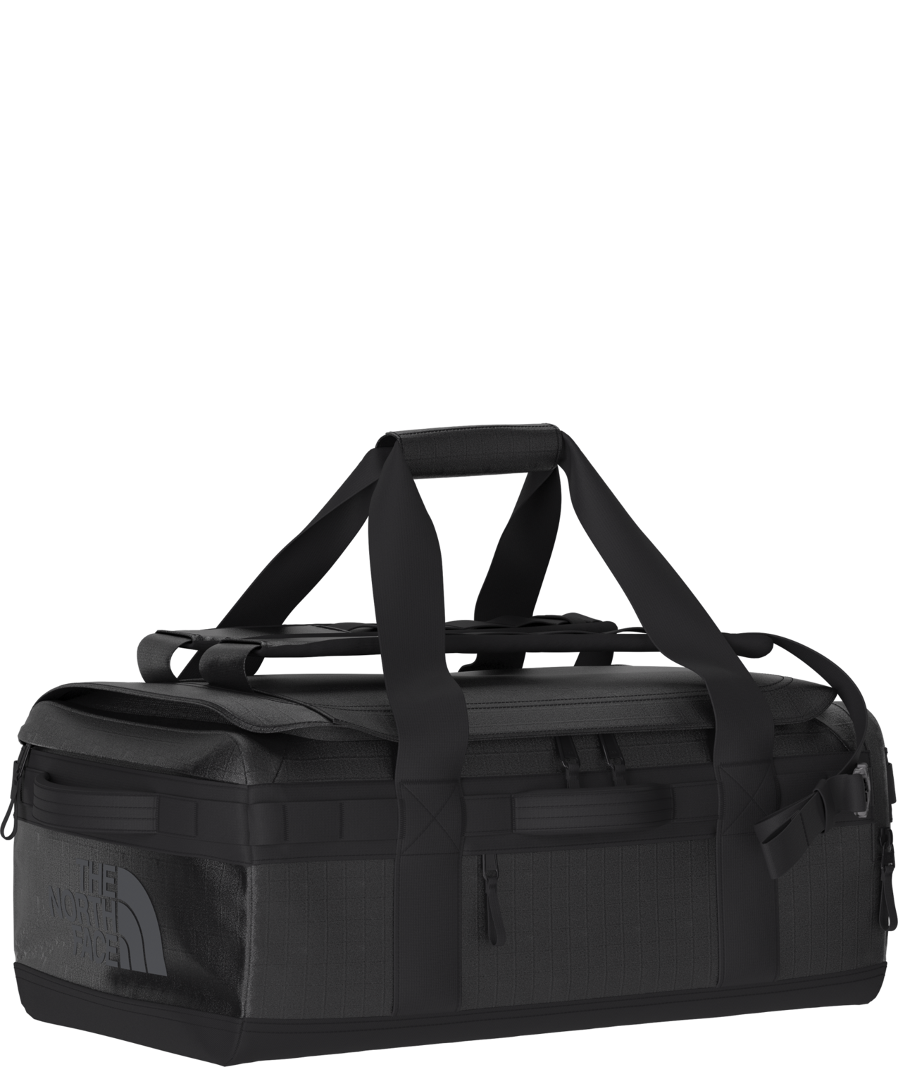 TNF Black/Asphalt Grey