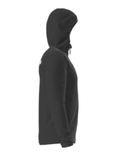 The North Face Men's Polartec Power Grid Stormgap Fleece Hoodie