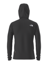 The North Face Men's Polartec Power Grid Stormgap Fleece Hoodie