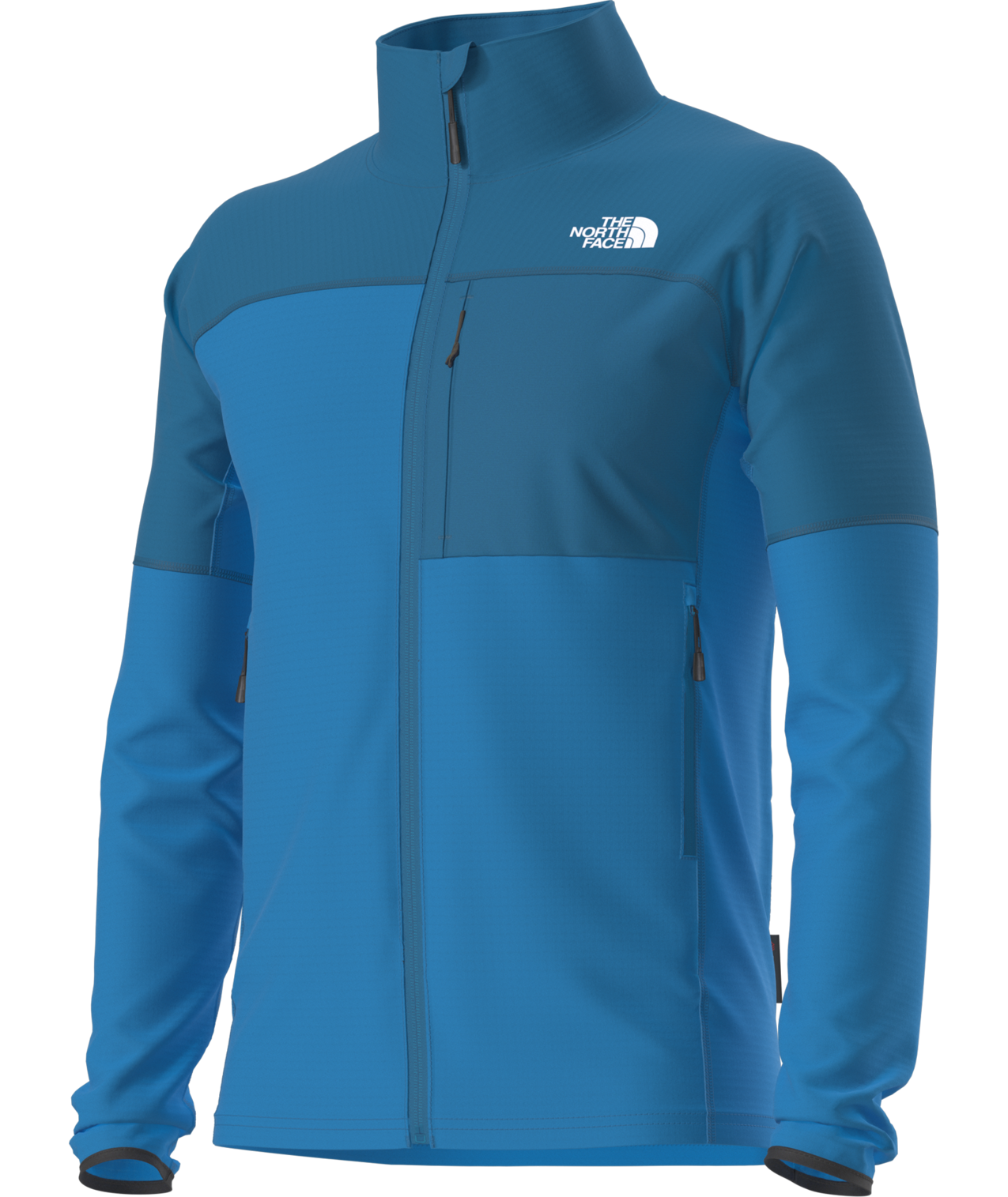 Skyline Blue/Adriatic Blue