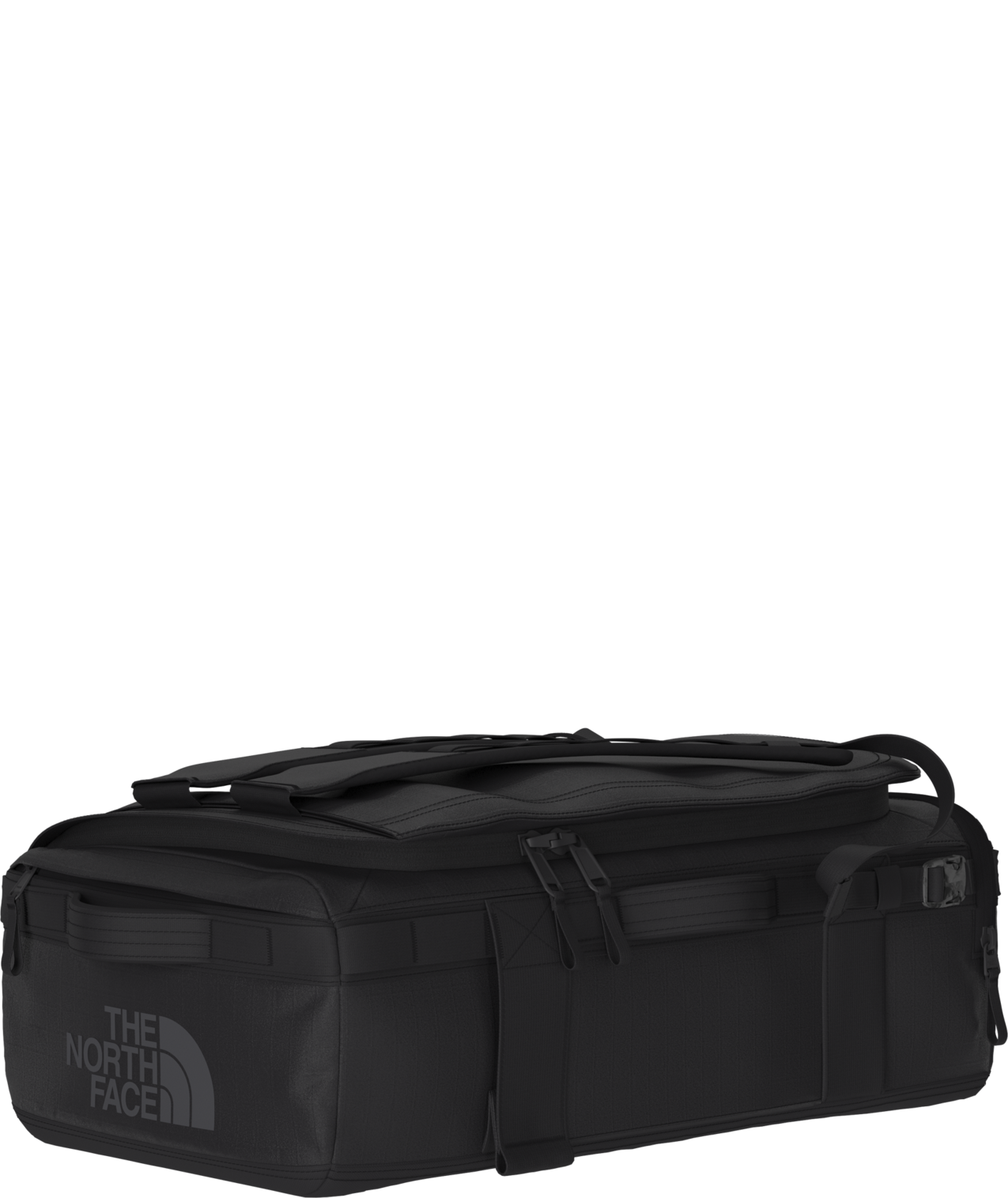 TNF Black/Asphalt Grey