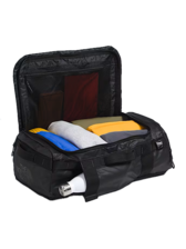 The North Face Base Camp Voyager Duffel—32L