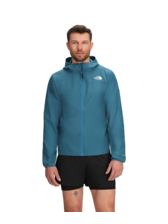 The North Face Men's Fontanales Wind Jacket