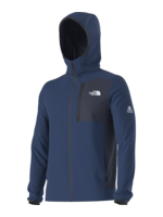 The North Face Men's Mountain Athletics Fleece Full Zip Jacket