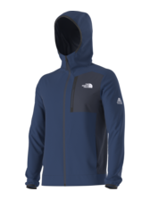 The North Face Men's Mountain Athletics Fleece Full Zip Jacket