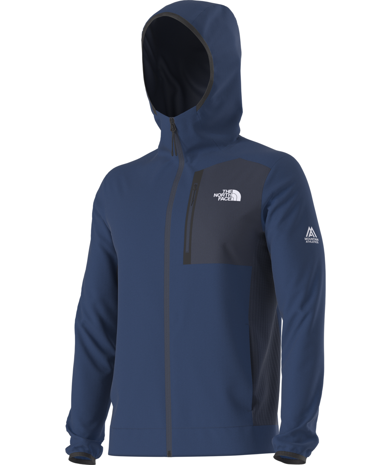 Estate Blue/Summit Navy