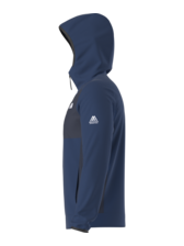 The North Face Men's Mountain Athletics Fleece Full Zip Jacket