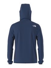 The North Face Men's Mountain Athletics Fleece Full Zip Jacket