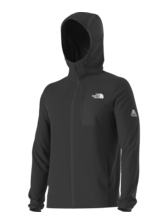 The North Face Men's Mountain Athletics Fleece Full Zip Jacket