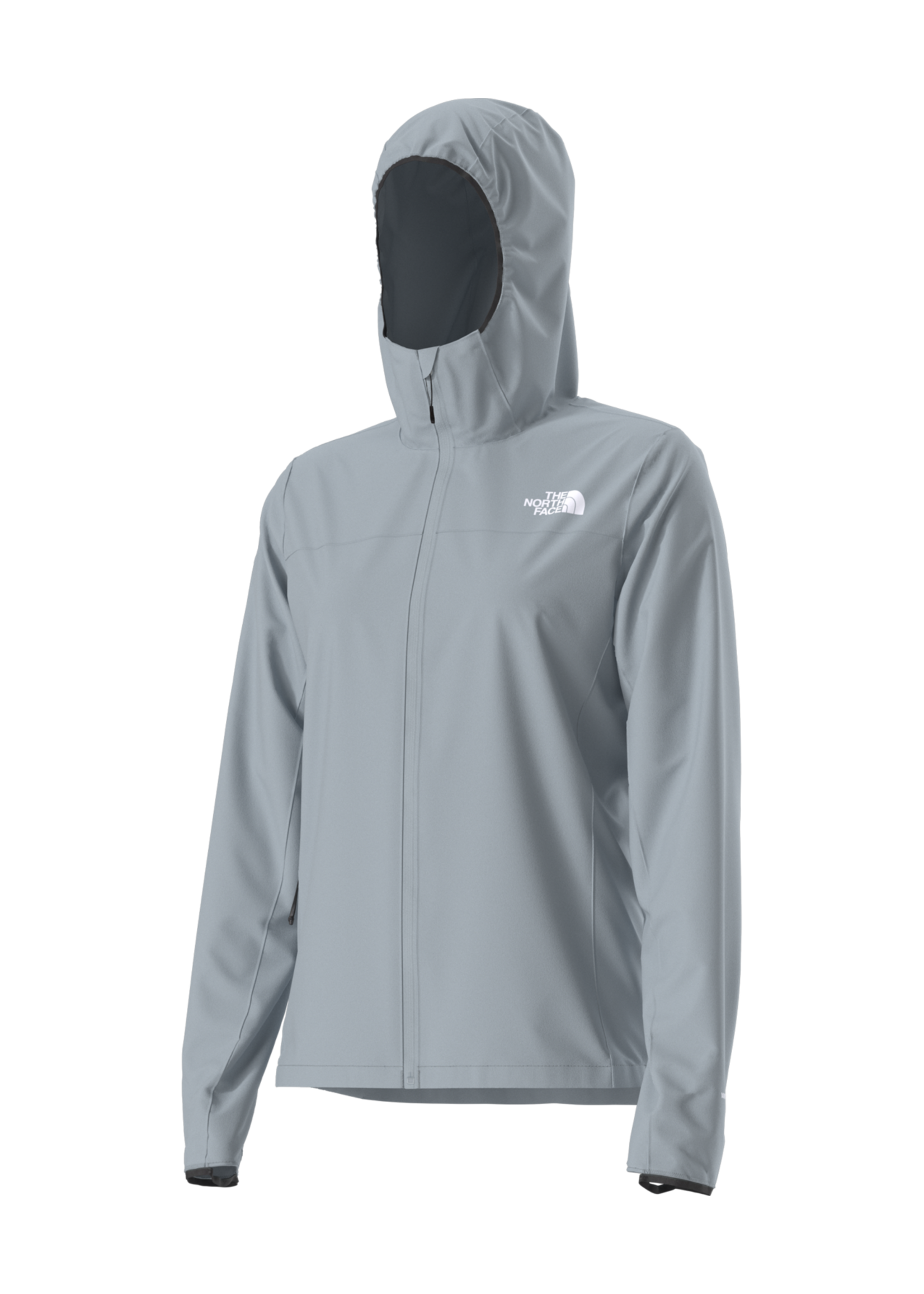 The North Face Women's Fontanales Wind Jacket - Pathfinder of WV