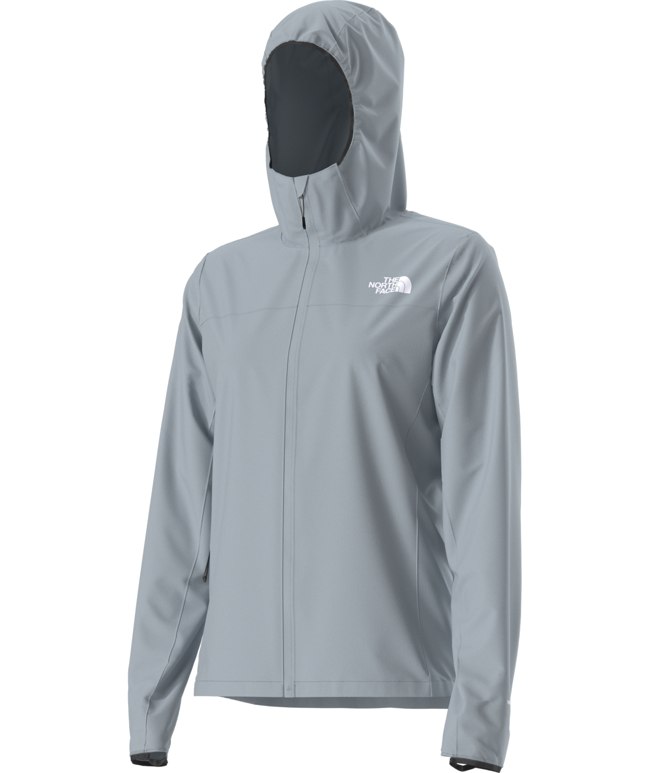 THE NORTH FACE ICE DAY ウィンドブレーカー The North Face Women's Fontanales Wind Jacket - Pathfinder of WV