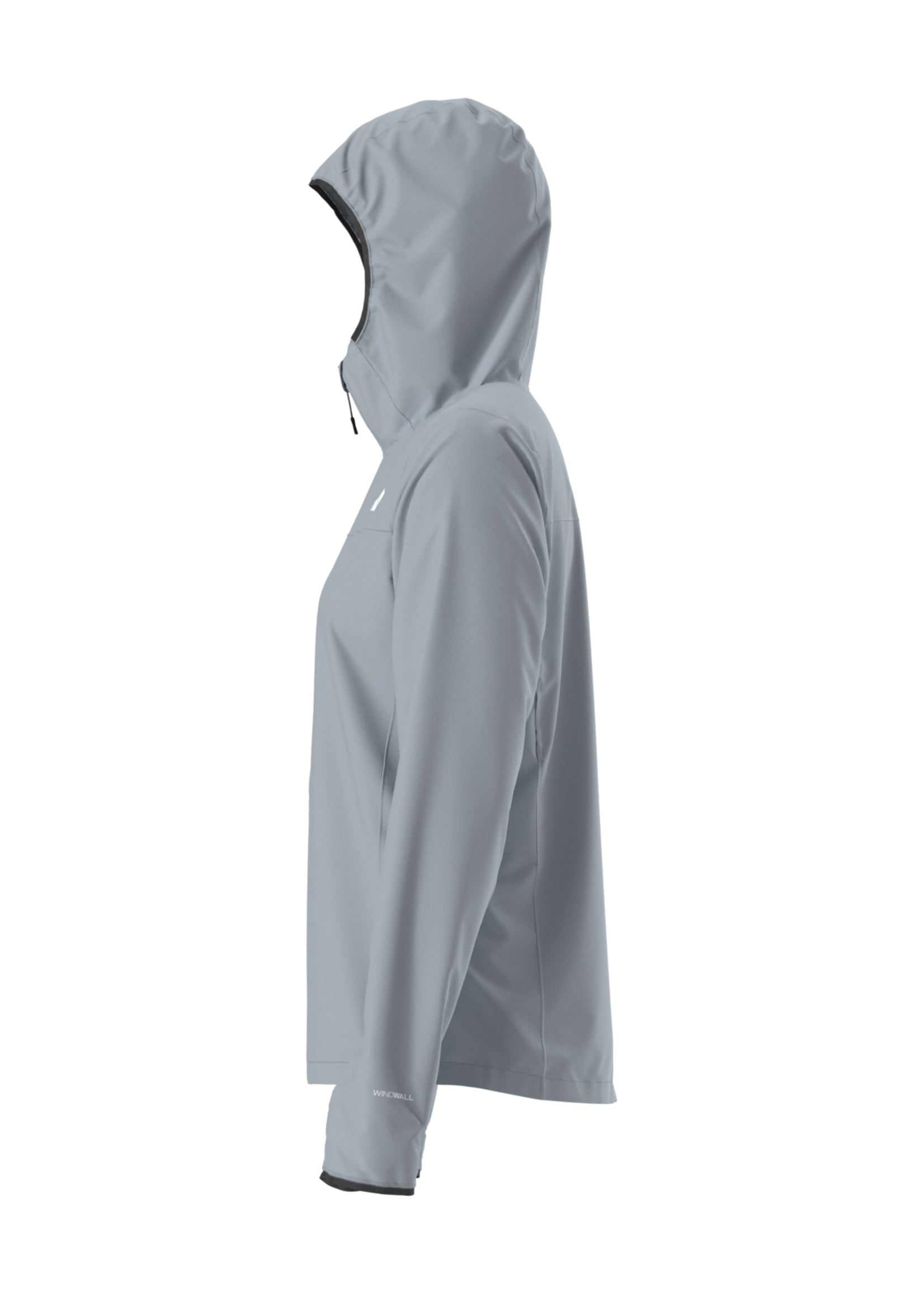 The North Face Women's Fontanales Wind Jacket - Pathfinder of WV
