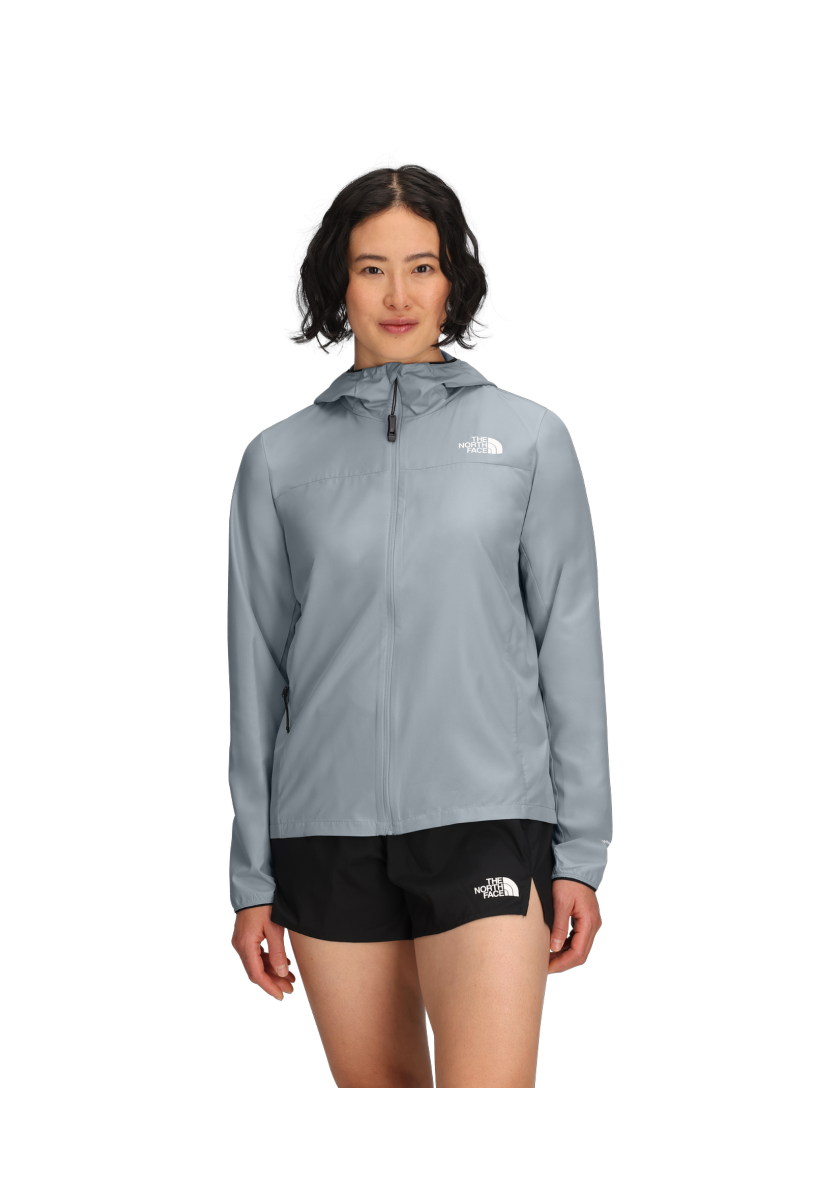 The North Face Women's Fontanales Wind Jacket - Pathfinder of WV