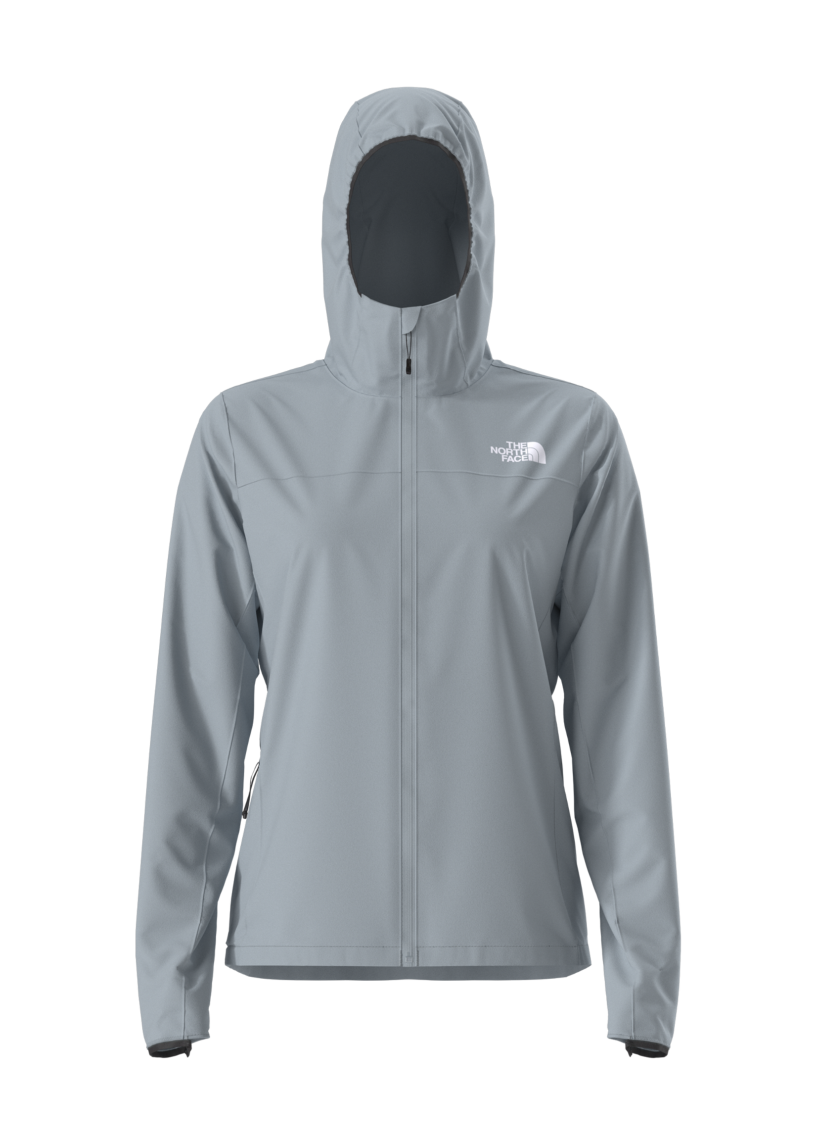 The North Face Women's Fontanales Wind Jacket - Pathfinder of WV