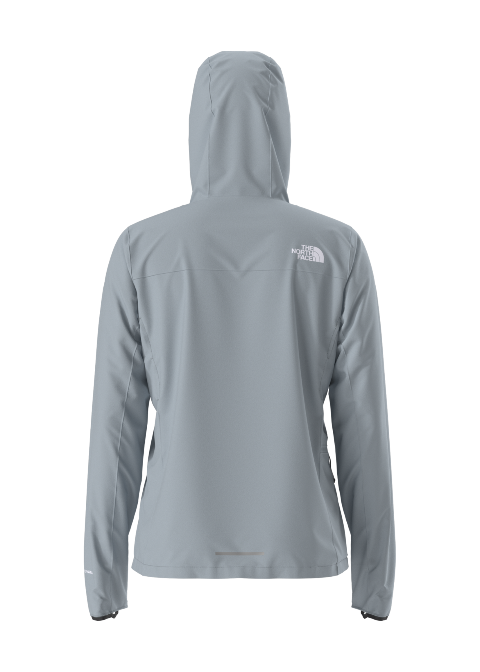The North Face Women's Fontanales Wind Jacket - Pathfinder of WV